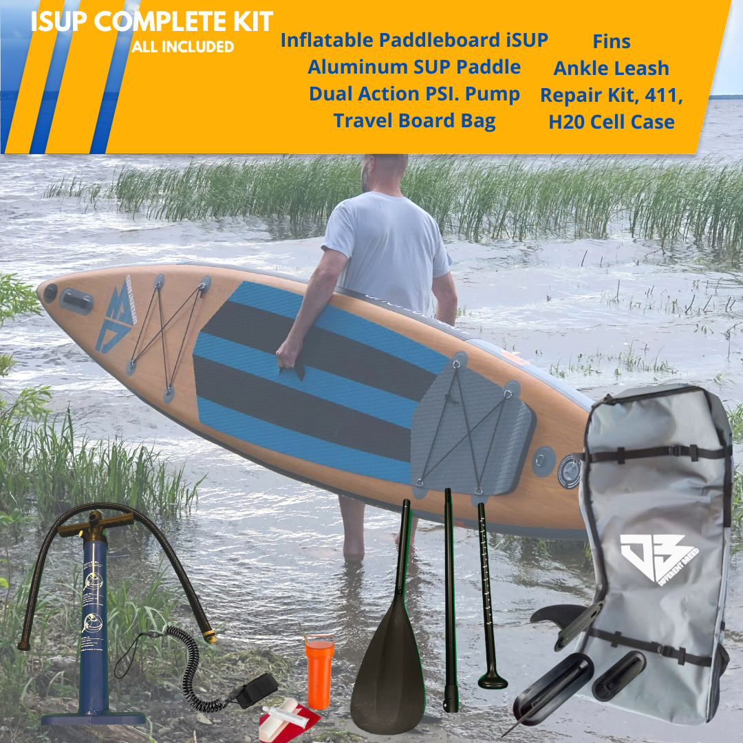 Stand Up Paddleboard Rentals - Ottawa