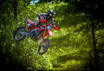 Tanner Ward - MX/SX PRO