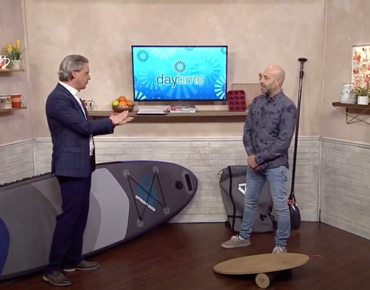 Rogers TV presents Different Breed Balance Company