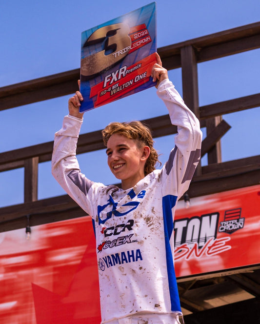 Cole Pranger MX613