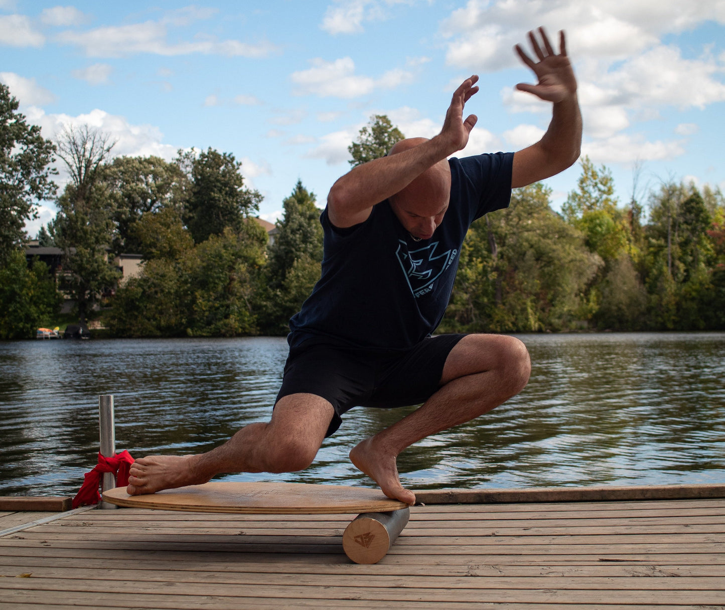 The Original Balance Board