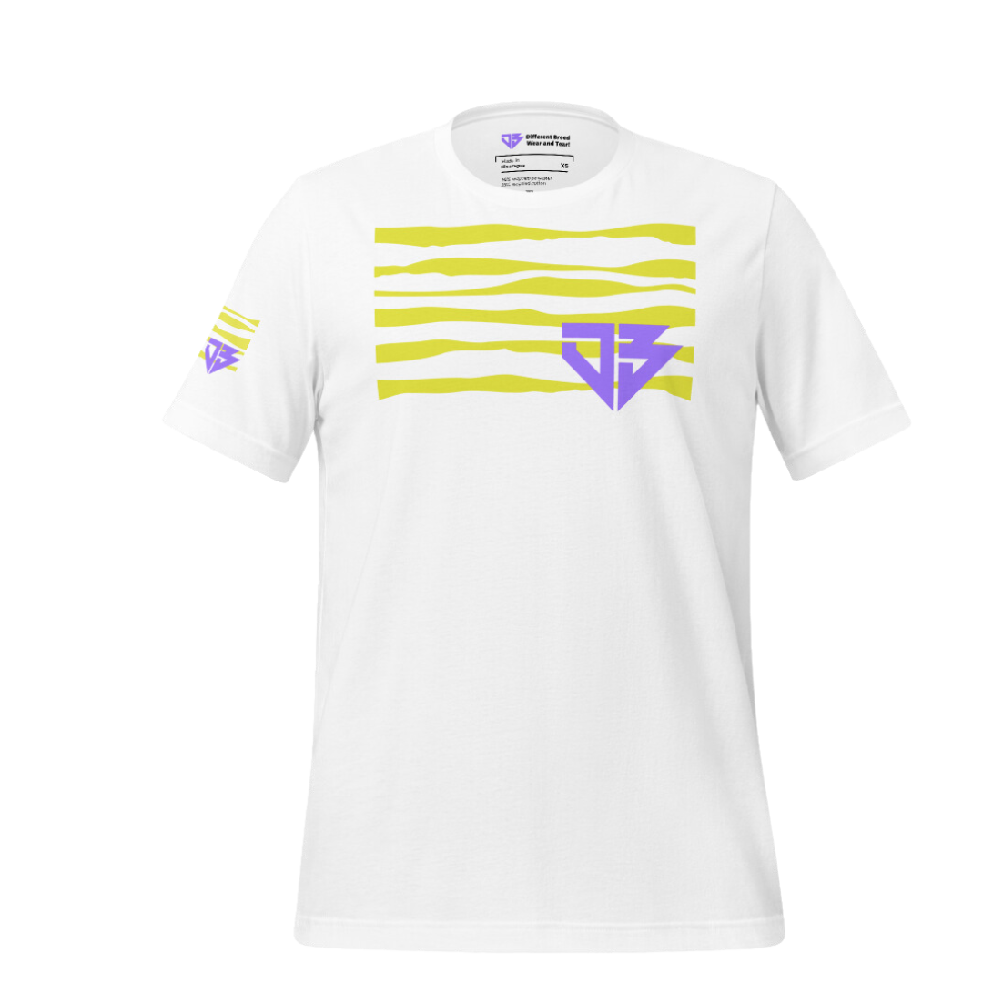 DB | Unisex staple eco t-shirt