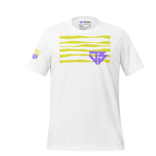 DB | Unisex staple eco t-shirt