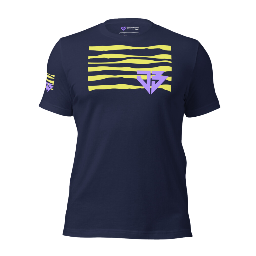 DB | Unisex staple eco t-shirt