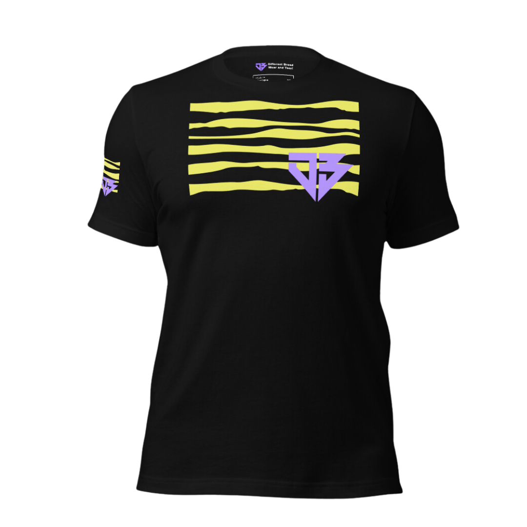 DB | Unisex staple eco t-shirt