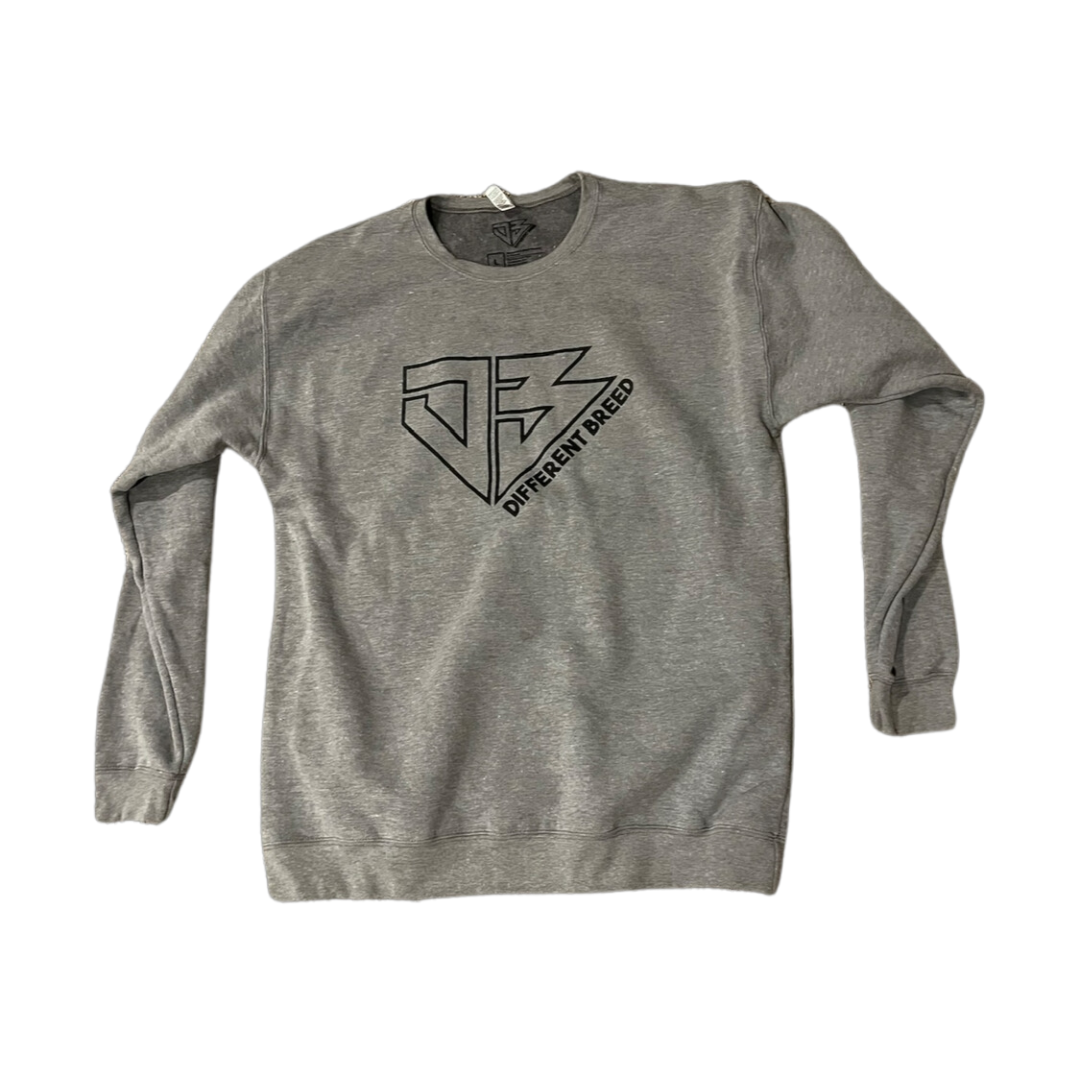 DB | Crew Sweatshirt