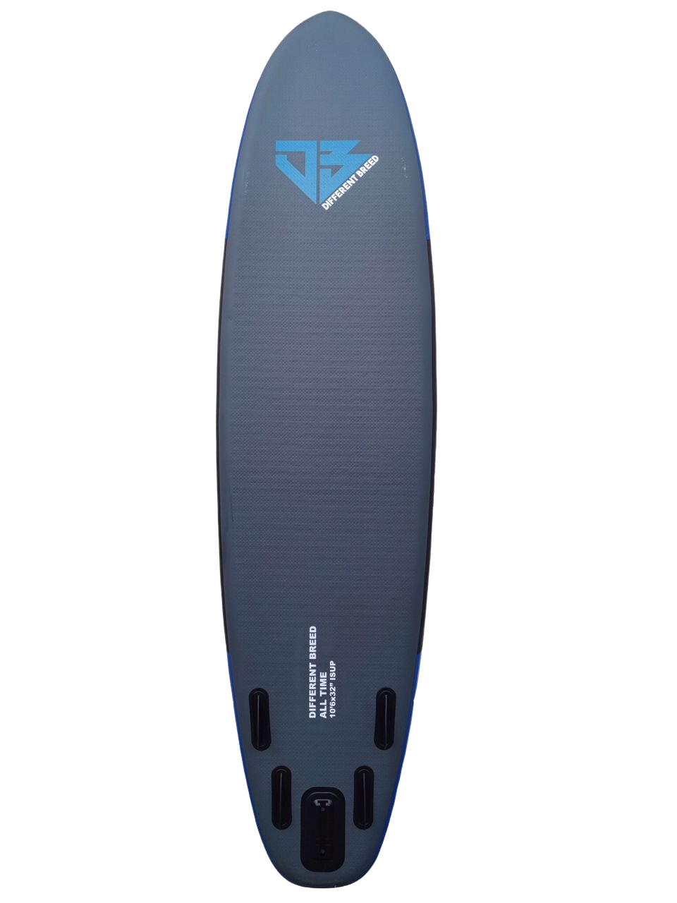 Slater 10'6"x 32" Inflatable Paddleboard