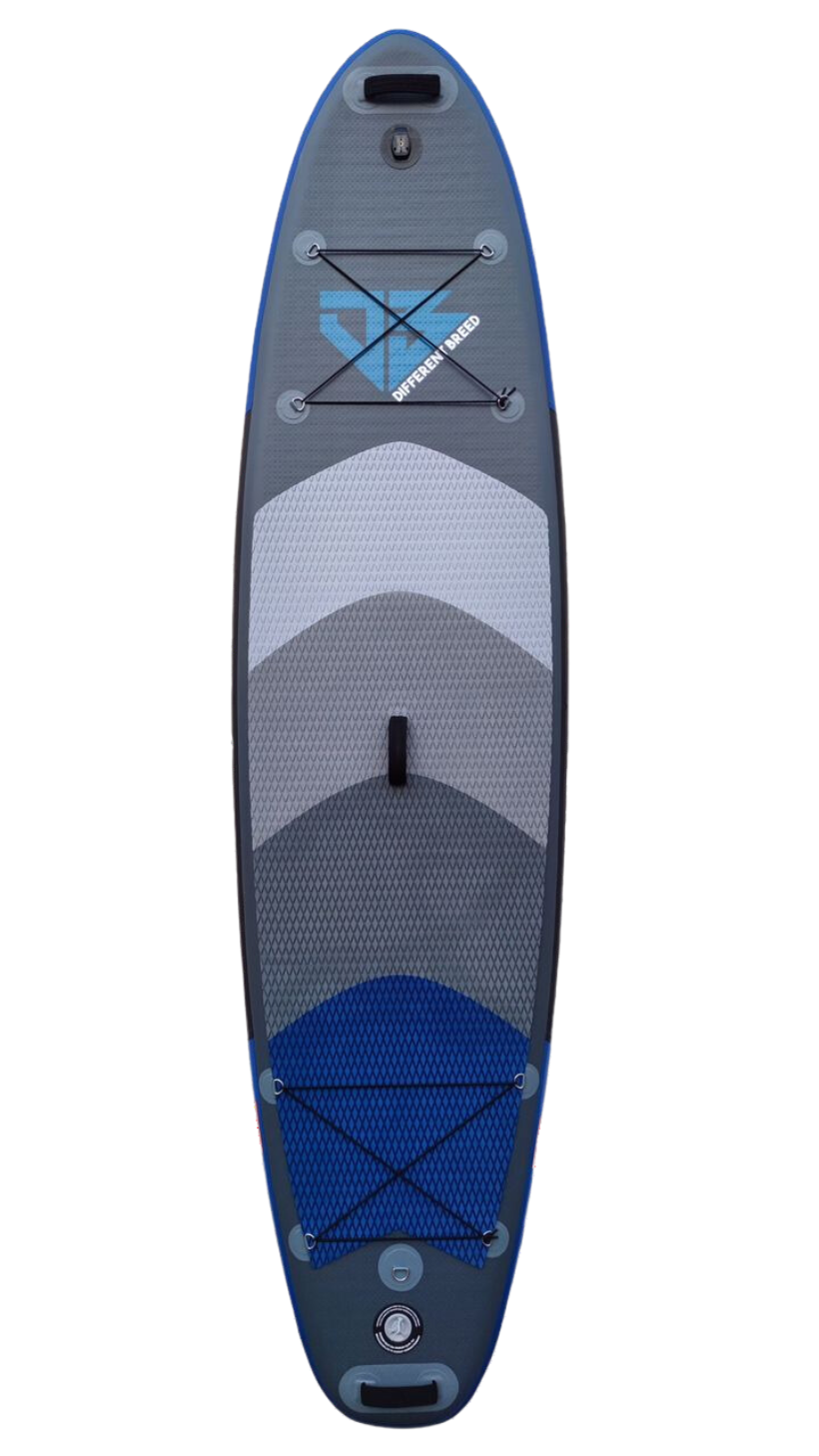 Slater 10'6"x 32" Inflatable Paddleboard