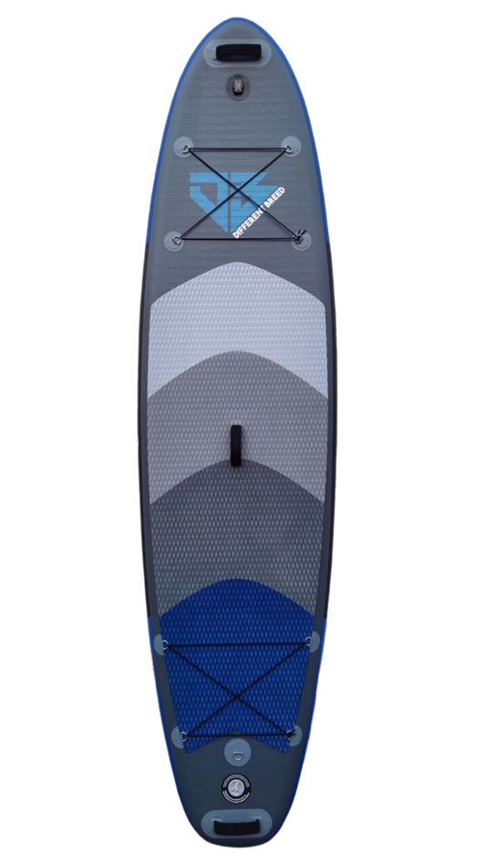 Slater 10'6"x 32" Inflatable Paddleboard