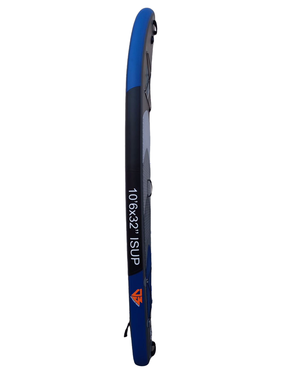 Slater 10'6"x 32" Inflatable Paddleboard