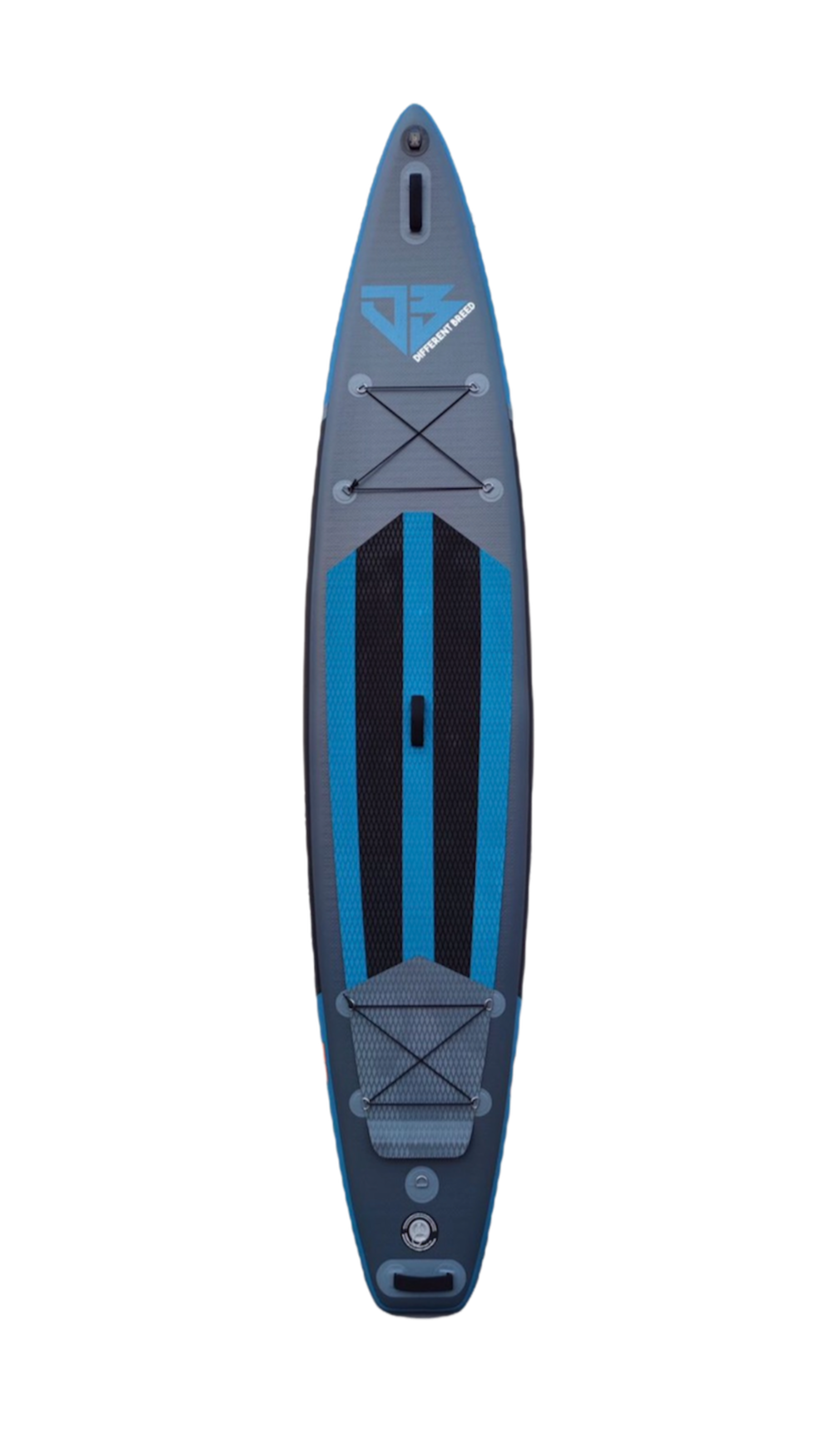 Slater 12'6x30" Inflatable Paddleboard