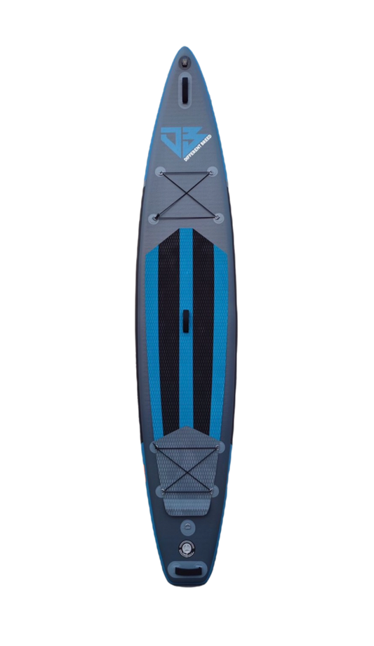 Slater 12'6x30" Inflatable Paddleboard