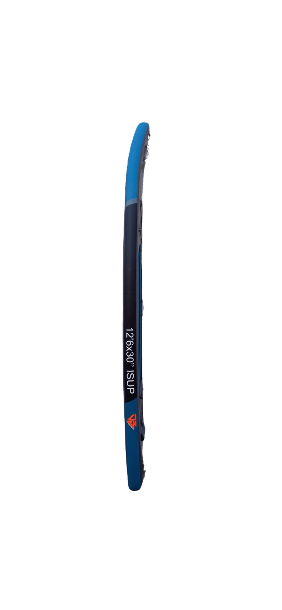 Slater 12'6x30" Inflatable Paddleboard
