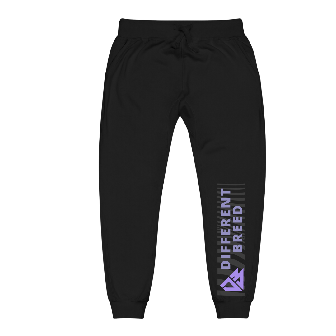 DB | Matching fleece sweatpants