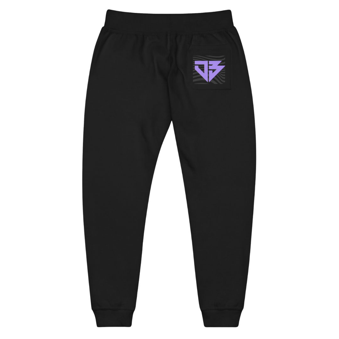 DB | Matching fleece sweatpants