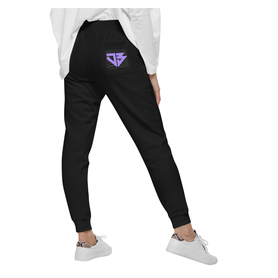 DB | Matching fleece sweatpants