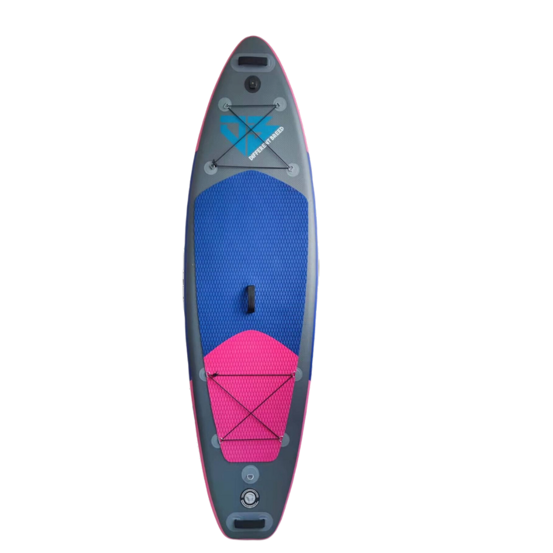 Demo Sale - 9'6" YOUTH iSUP