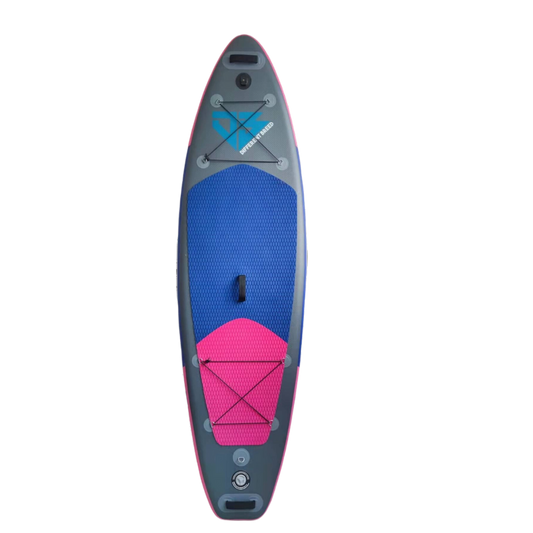 Demo Sale - 9'6" YOUTH iSUP