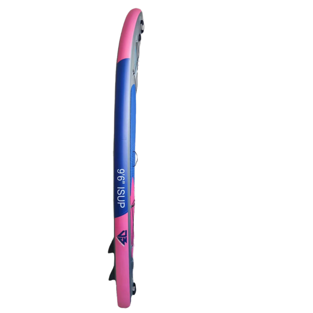 Demo Sale - 9'6" YOUTH iSUP