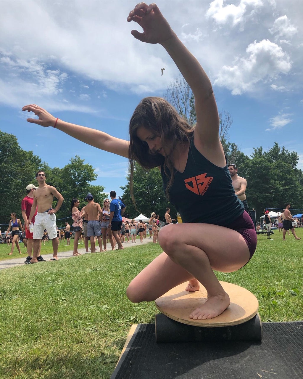 The Original Balance Board