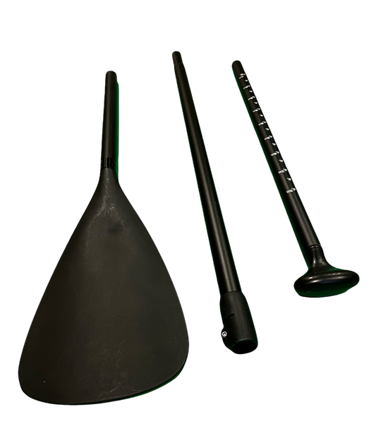 Different Breed Aluminium Paddle