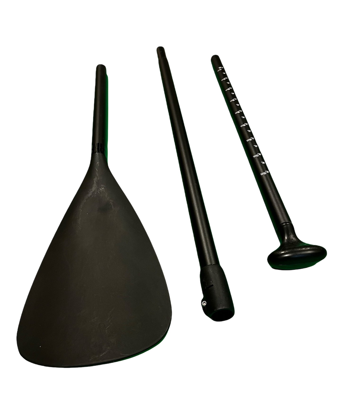 Different Breed Aluminium Paddle