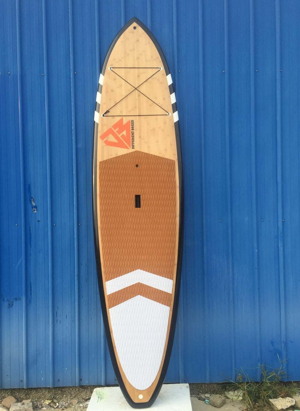2025 Rigid Paddleboard Booking - Epoxy | Bamboo or ABS 10'6 x 32"