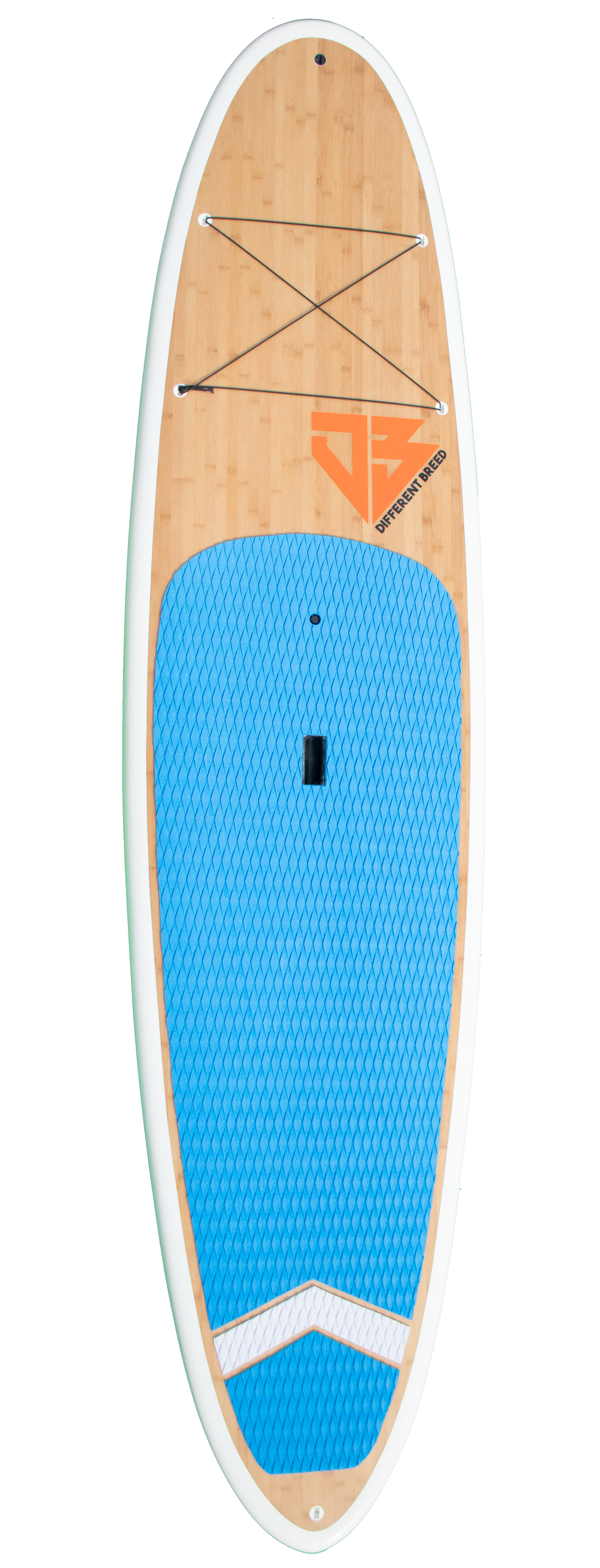 New Order Booking 2025 Rigid Paddleboard 11'2" x 32" Epoxy | Bamboo