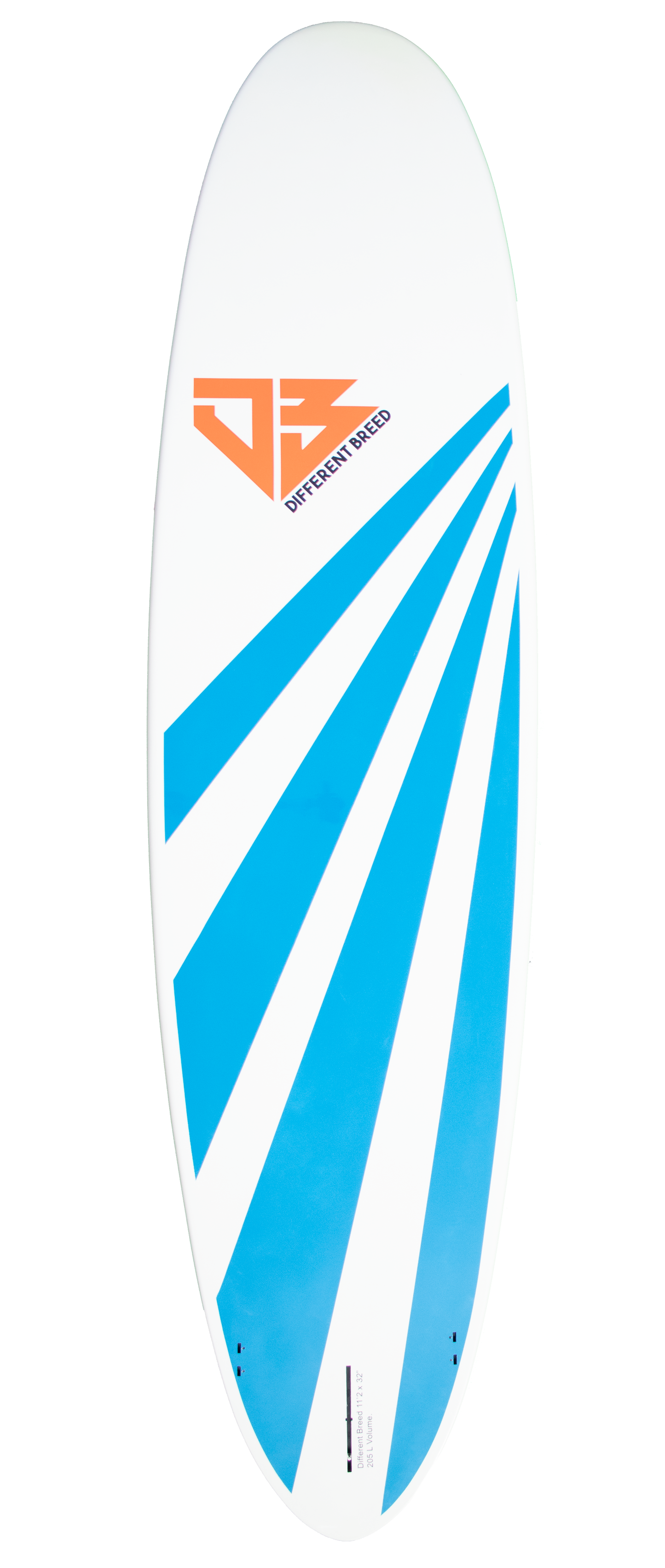 New Order Booking 2025 Rigid Paddleboard 11'2" x 32" Epoxy | Bamboo