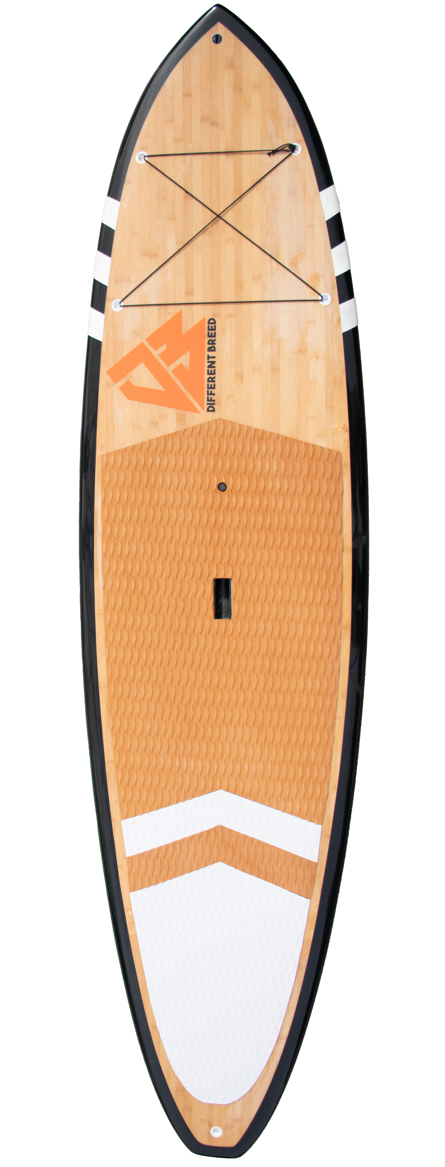 2025 Rigid Paddleboard Booking - Epoxy | Bamboo or ABS 10'6 x 32"