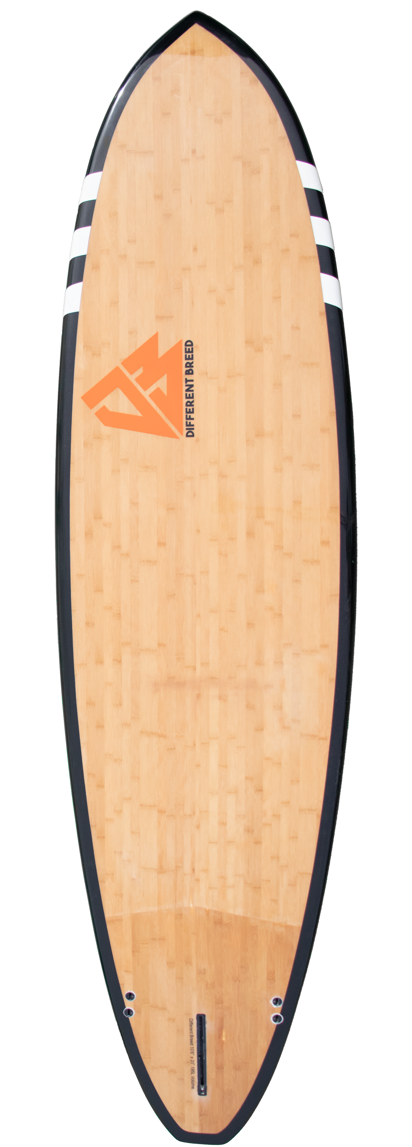 2025 Rigid Paddleboard Booking - Epoxy | Bamboo or ABS 10'6 x 32"