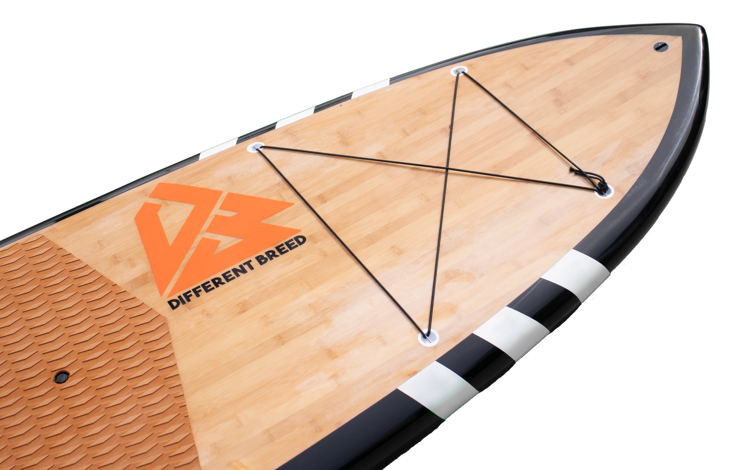 2025 Rigid Paddleboard Booking - Epoxy | Bamboo or ABS 10'6 x 32"