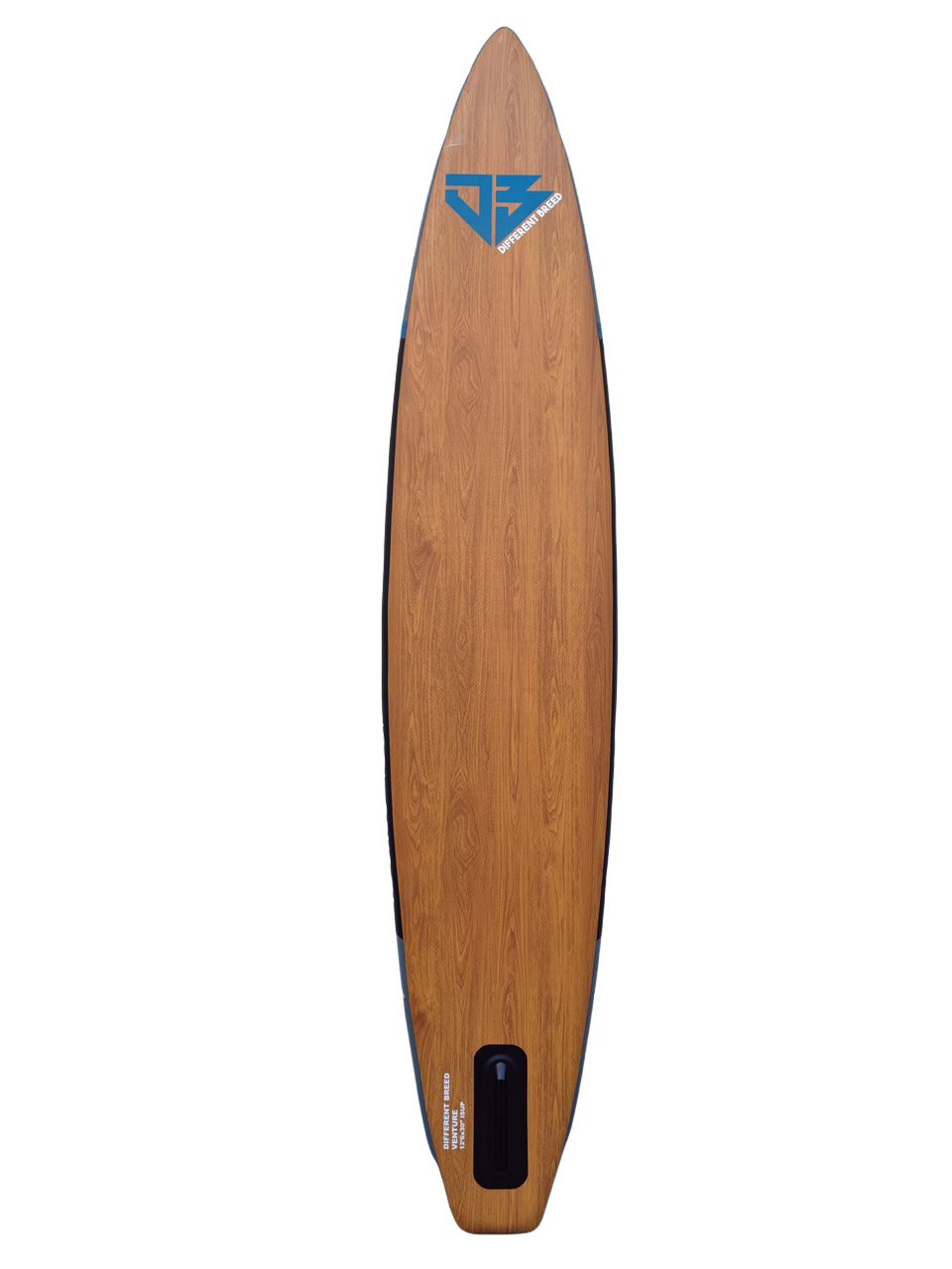 South Forest 12'6"x30" Inflatable Paddleboard