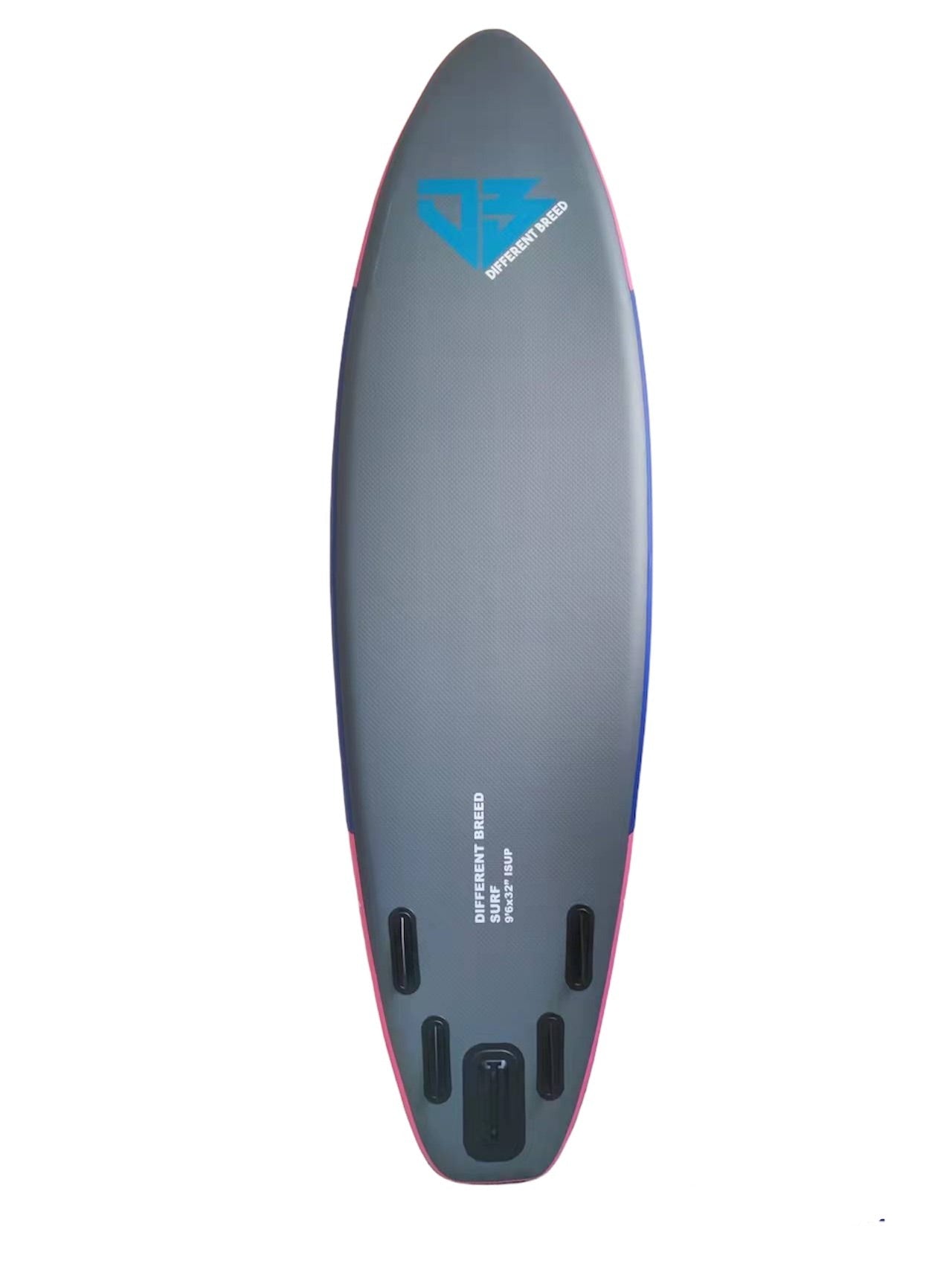 Demo Sale - 9'6" YOUTH iSUP