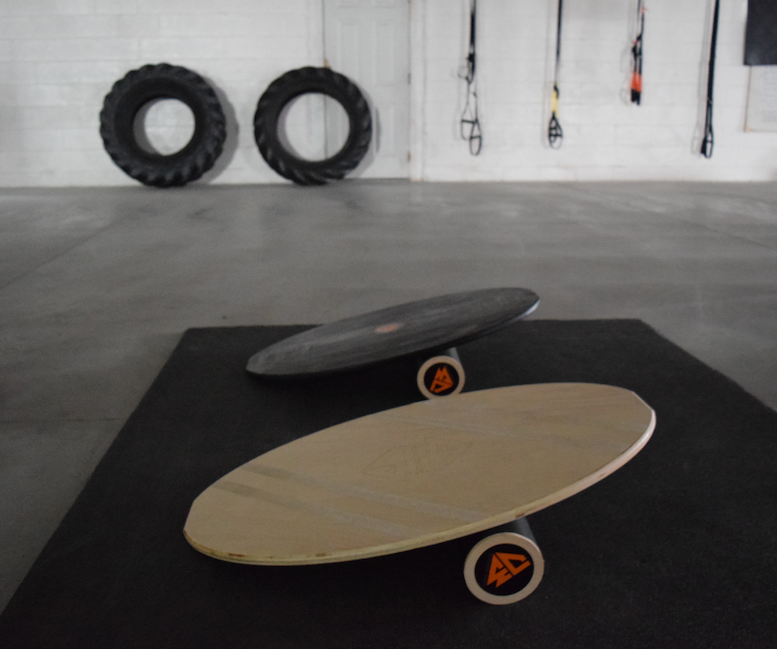 The Original Balance Board