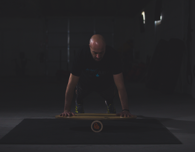 The Original Balance Board