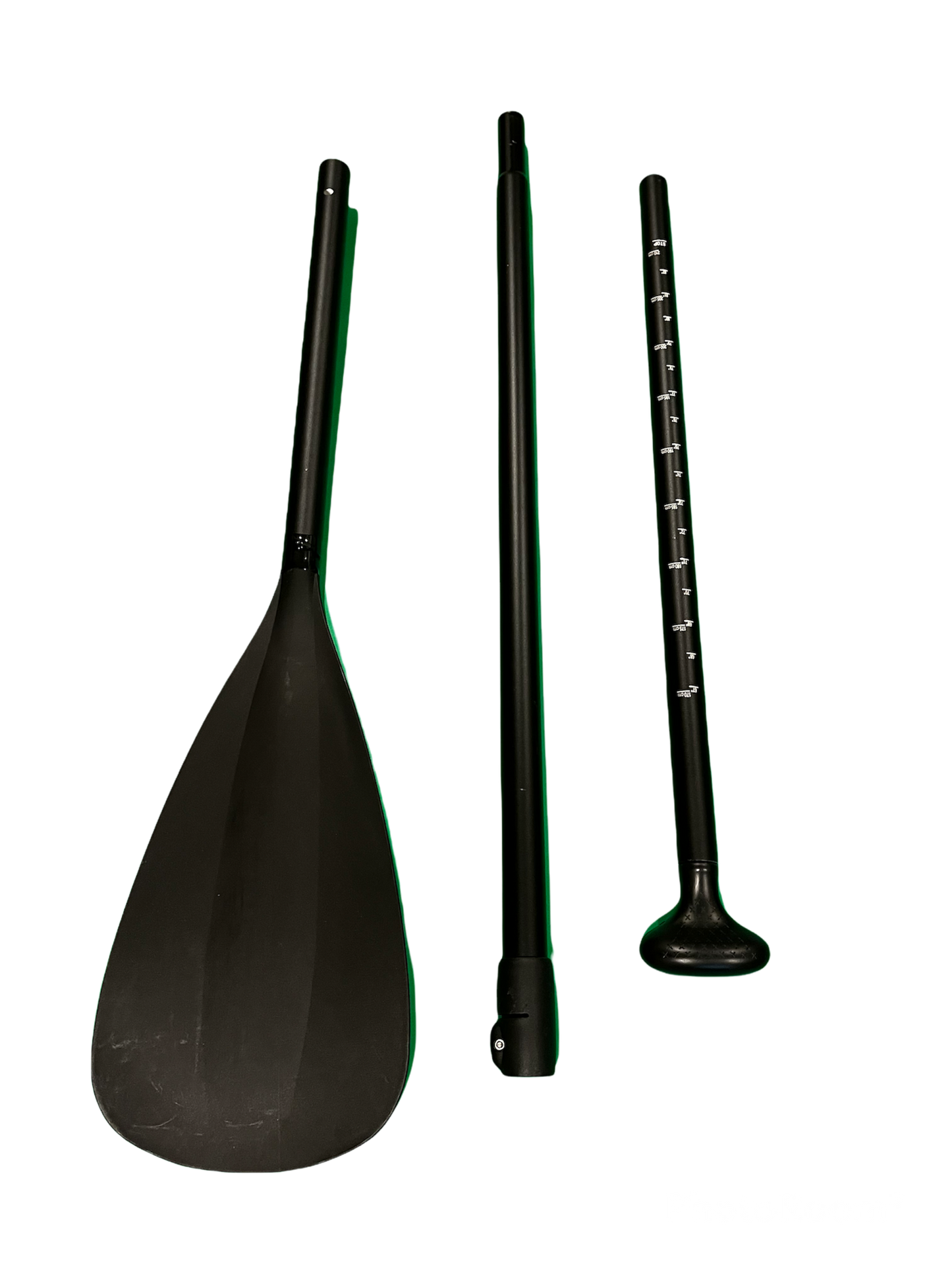 Different Breed Aluminium Paddle