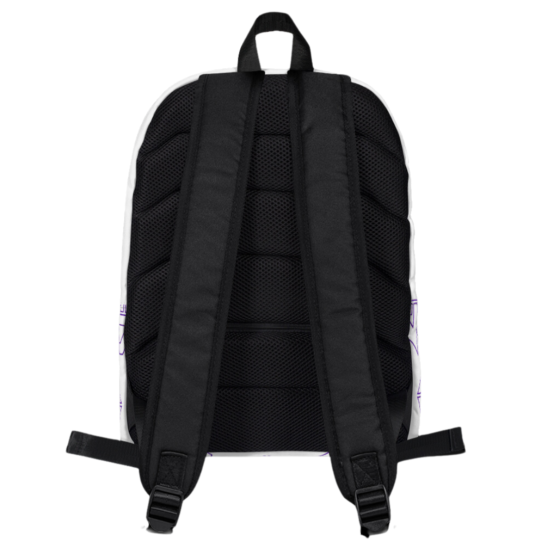 DB | Action Light Backpack