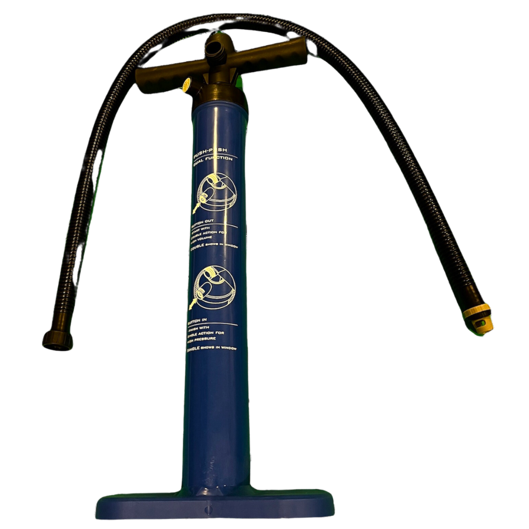 Dual Action SUP Manual Pump