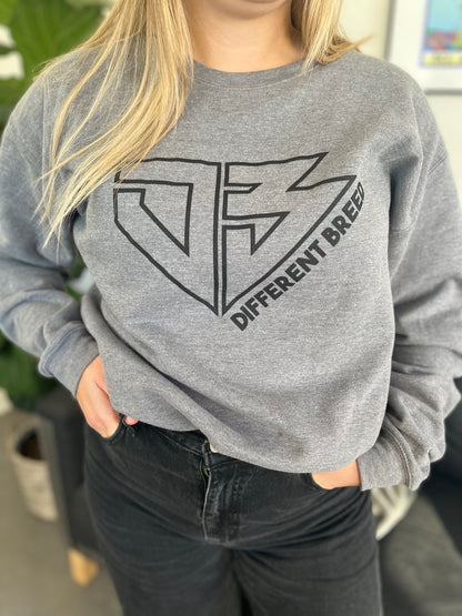 DB | Crew Sweatshirt