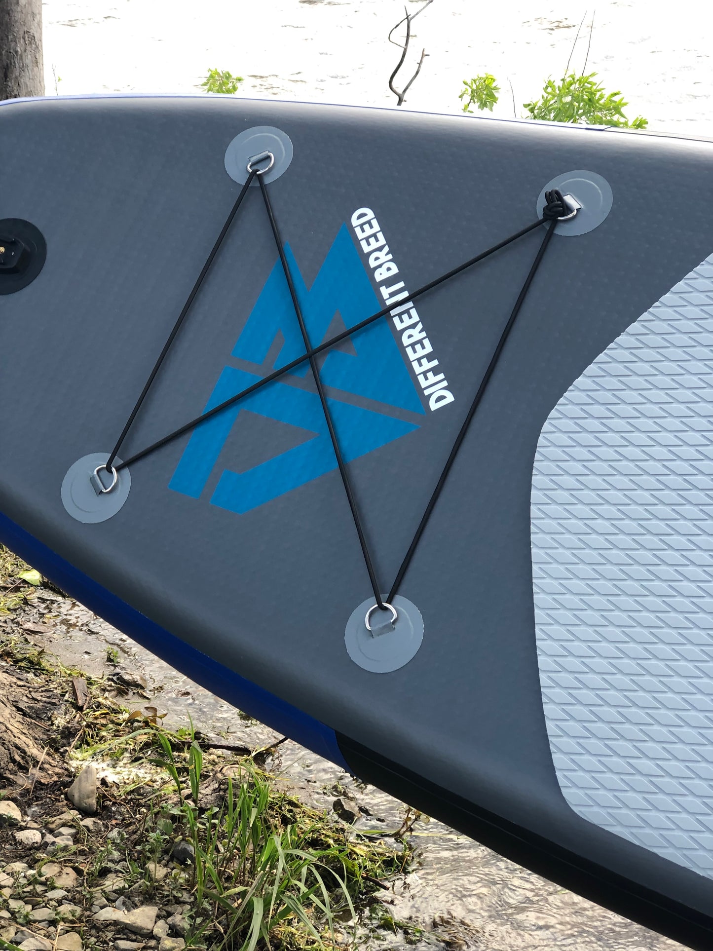 Inflatable Paddleboard Slater iSUP