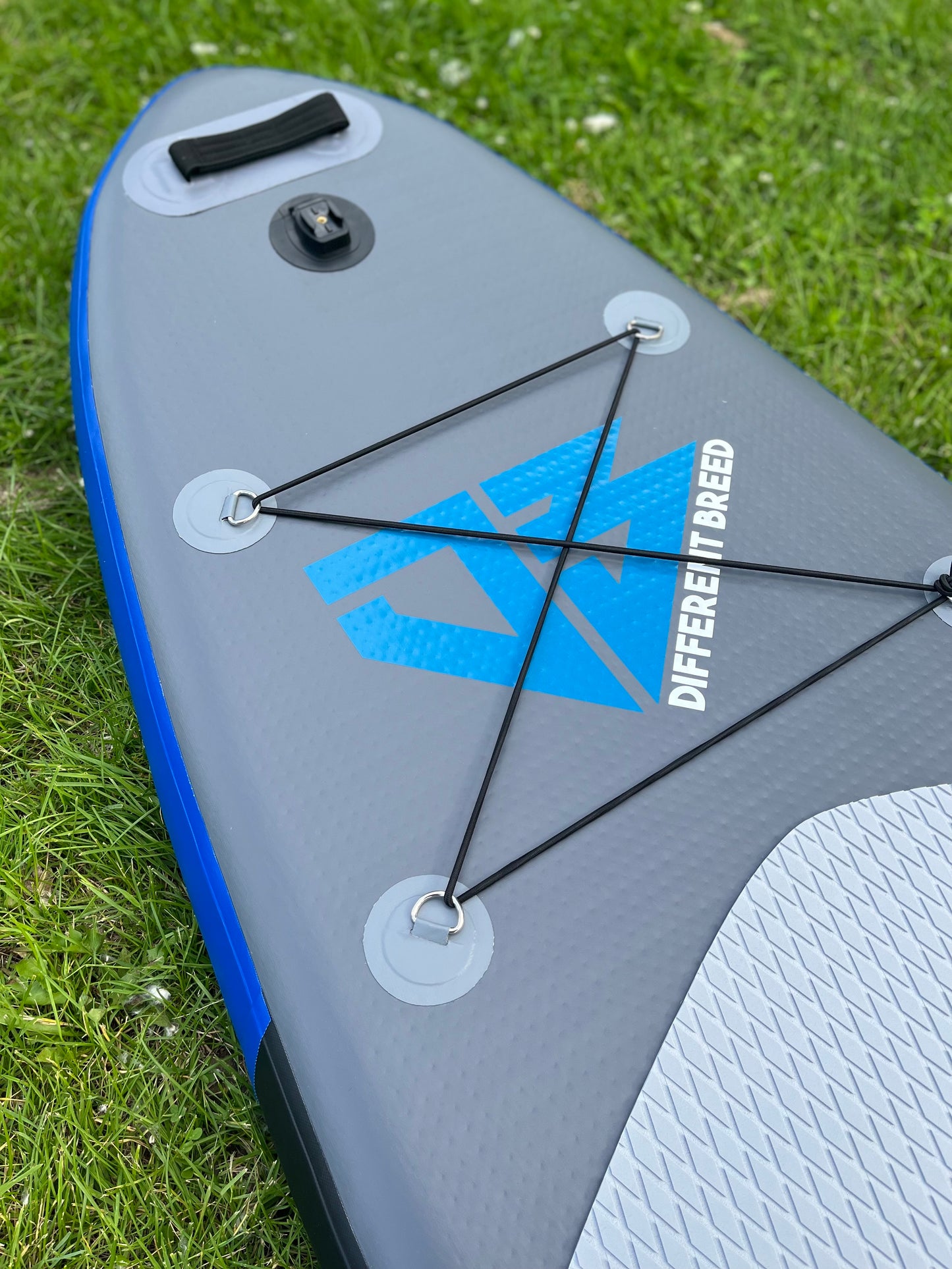 Inflatable Paddleboard Slater iSUP