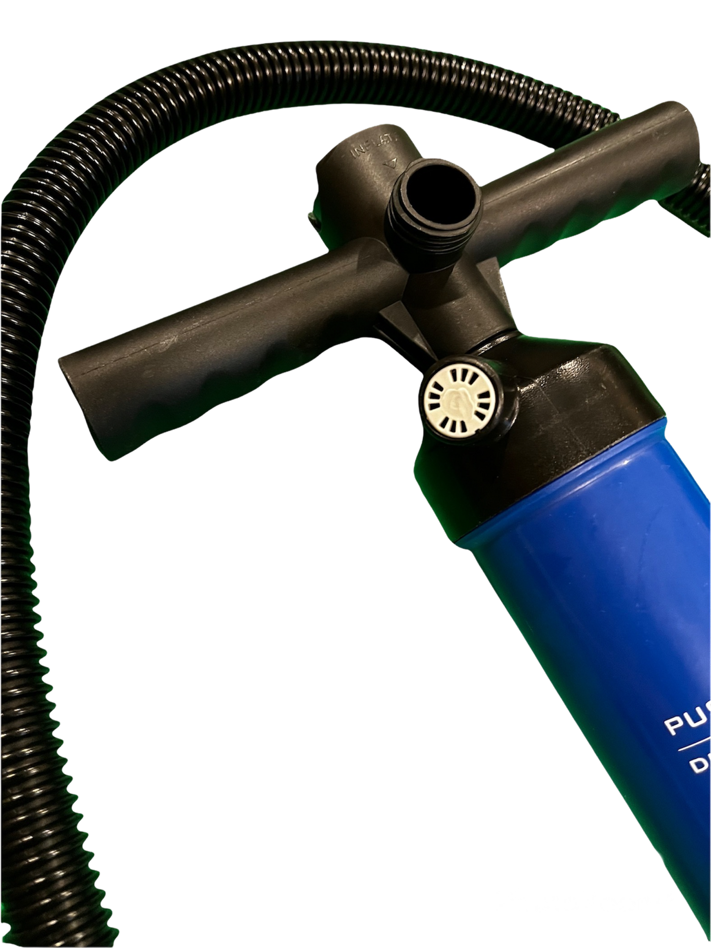 Dual Action SUP Manual Pump